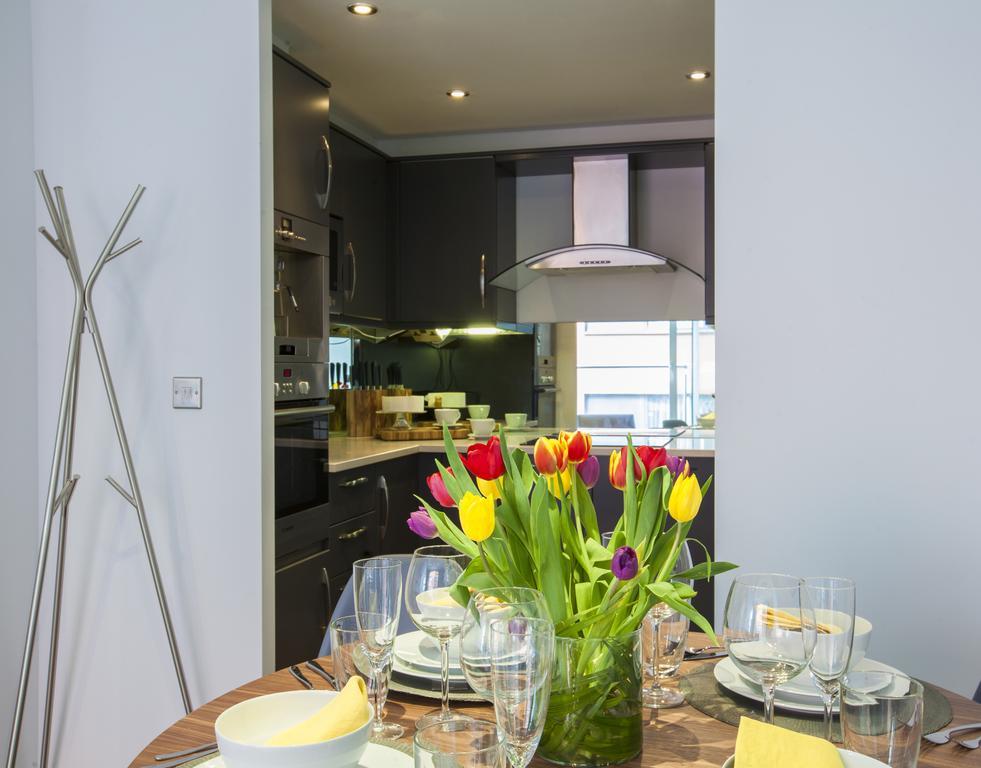 เบลเวเดเร รอยัล วิคตอเรีย ด็อค อพาร์ตเมนต์ Apartment ลอนดอน ห้อง รูปภาพ
