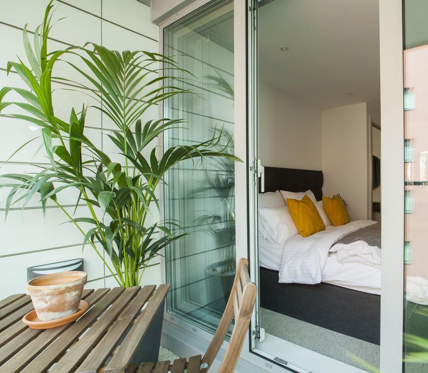 เบลเวเดเร รอยัล วิคตอเรีย ด็อค อพาร์ตเมนต์ Apartment ลอนดอน ห้อง รูปภาพ