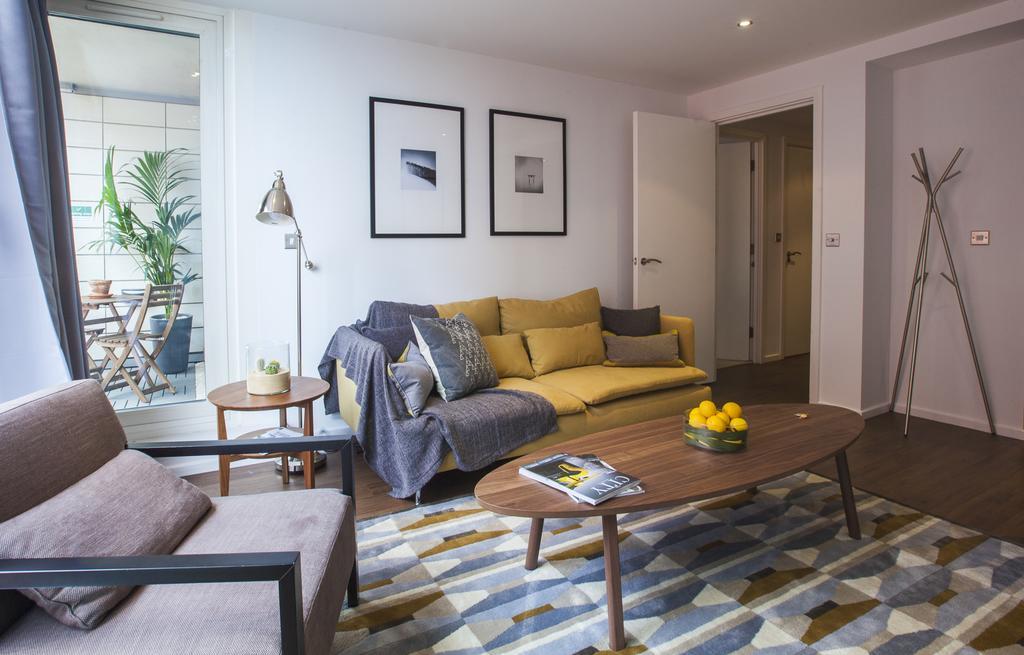 เบลเวเดเร รอยัล วิคตอเรีย ด็อค อพาร์ตเมนต์ Apartment ลอนดอน ห้อง รูปภาพ