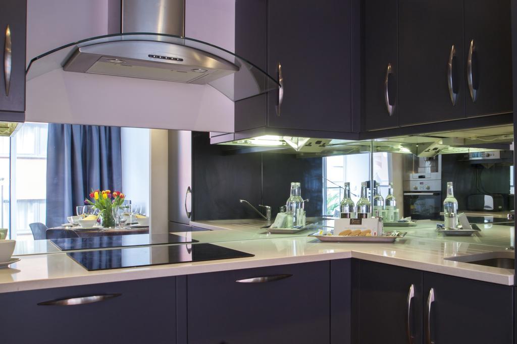 เบลเวเดเร รอยัล วิคตอเรีย ด็อค อพาร์ตเมนต์ Apartment ลอนดอน ห้อง รูปภาพ