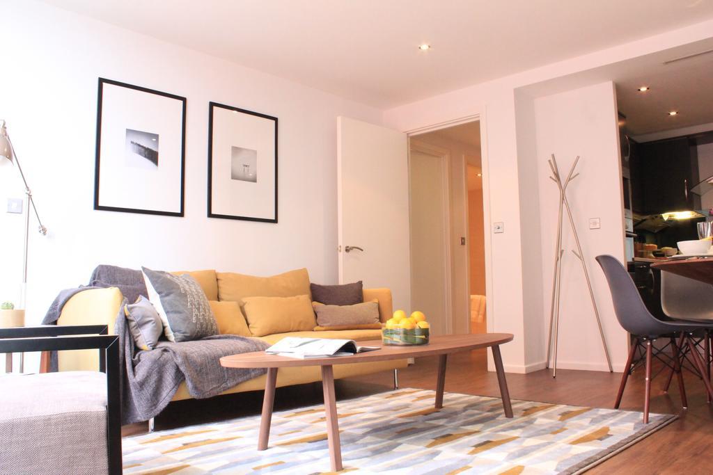 เบลเวเดเร รอยัล วิคตอเรีย ด็อค อพาร์ตเมนต์ Apartment ลอนดอน ห้อง รูปภาพ