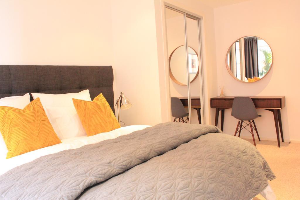เบลเวเดเร รอยัล วิคตอเรีย ด็อค อพาร์ตเมนต์ Apartment ลอนดอน ห้อง รูปภาพ