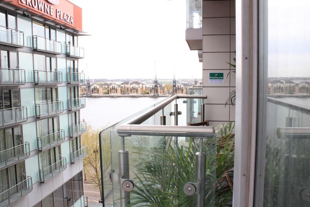 เบลเวเดเร รอยัล วิคตอเรีย ด็อค อพาร์ตเมนต์ Apartment ลอนดอน ห้อง รูปภาพ