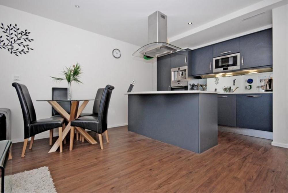เบลเวเดเร รอยัล วิคตอเรีย ด็อค อพาร์ตเมนต์ Apartment ลอนดอน ภายนอก รูปภาพ