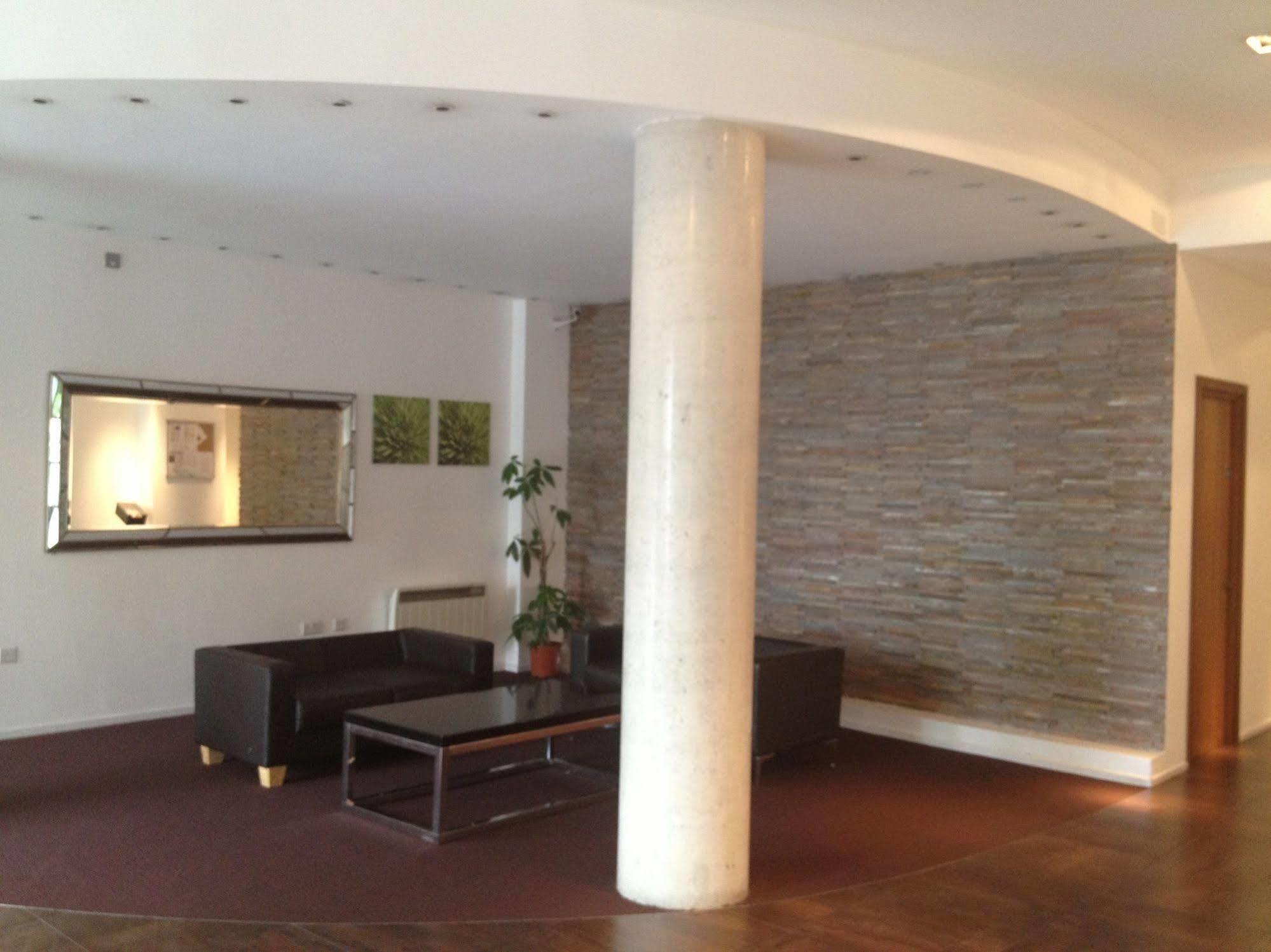 เบลเวเดเร รอยัล วิคตอเรีย ด็อค อพาร์ตเมนต์ Apartment ลอนดอน ภายนอก รูปภาพ