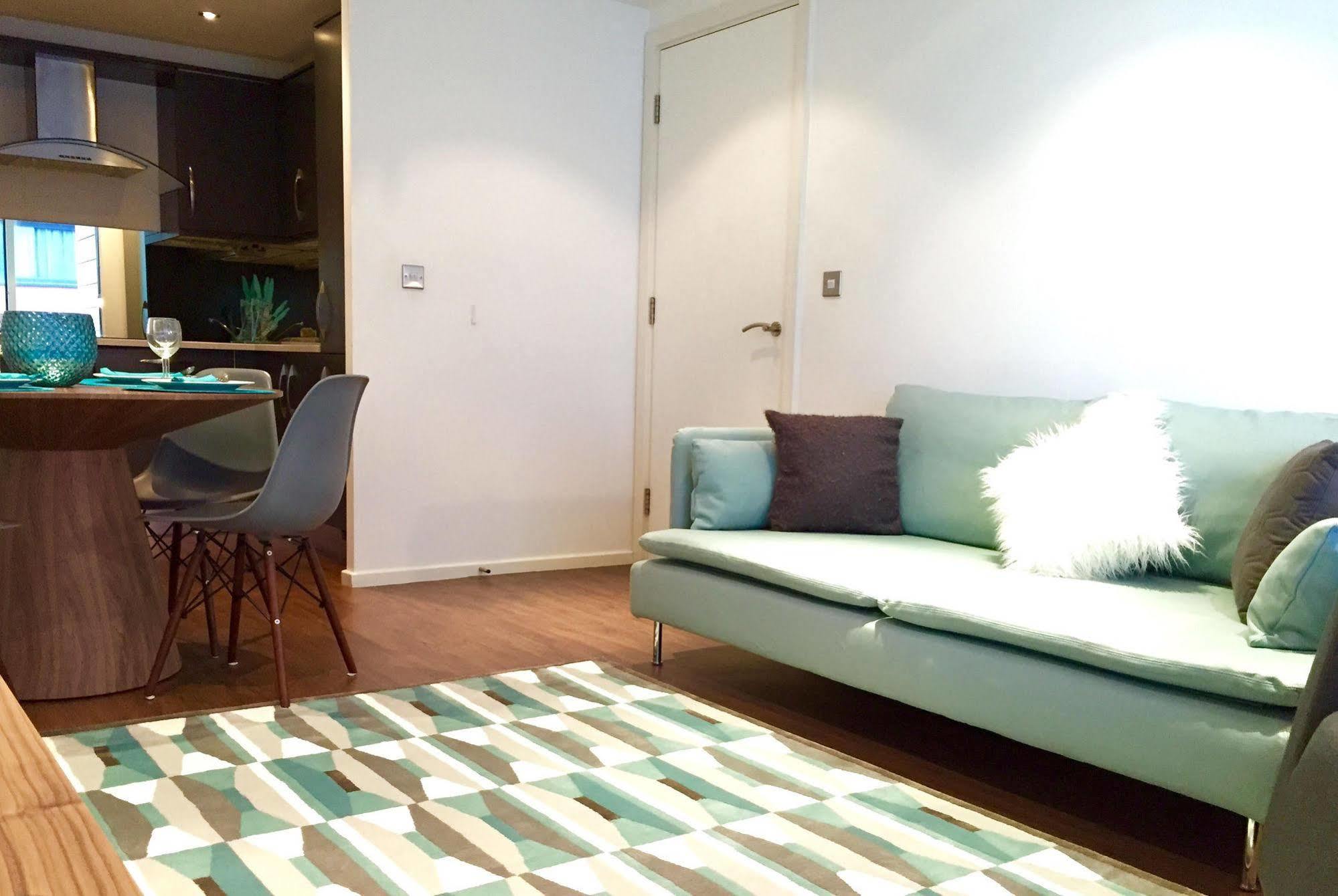 เบลเวเดเร รอยัล วิคตอเรีย ด็อค อพาร์ตเมนต์ Apartment ลอนดอน ภายนอก รูปภาพ