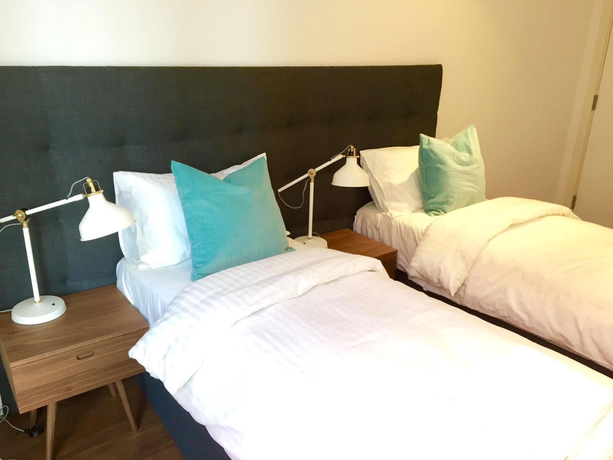 เบลเวเดเร รอยัล วิคตอเรีย ด็อค อพาร์ตเมนต์ Apartment ลอนดอน ภายนอก รูปภาพ