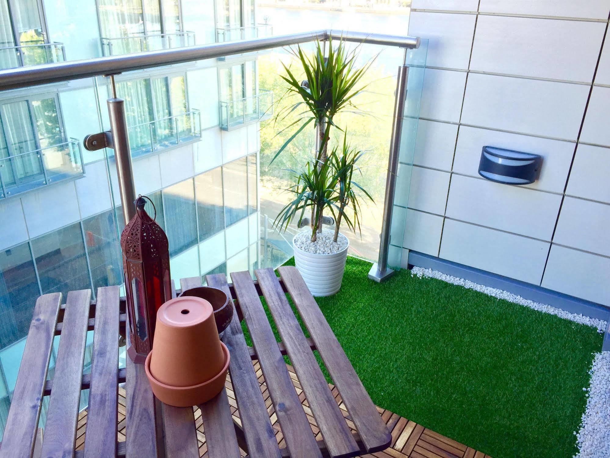 เบลเวเดเร รอยัล วิคตอเรีย ด็อค อพาร์ตเมนต์ Apartment ลอนดอน ภายนอก รูปภาพ